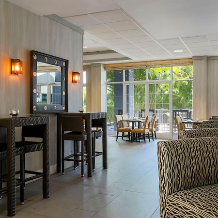 Holiday Inn Miami-Doral Area By Ihg Екстер'єр фото