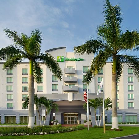 Holiday Inn Miami-Doral Area By Ihg Екстер'єр фото