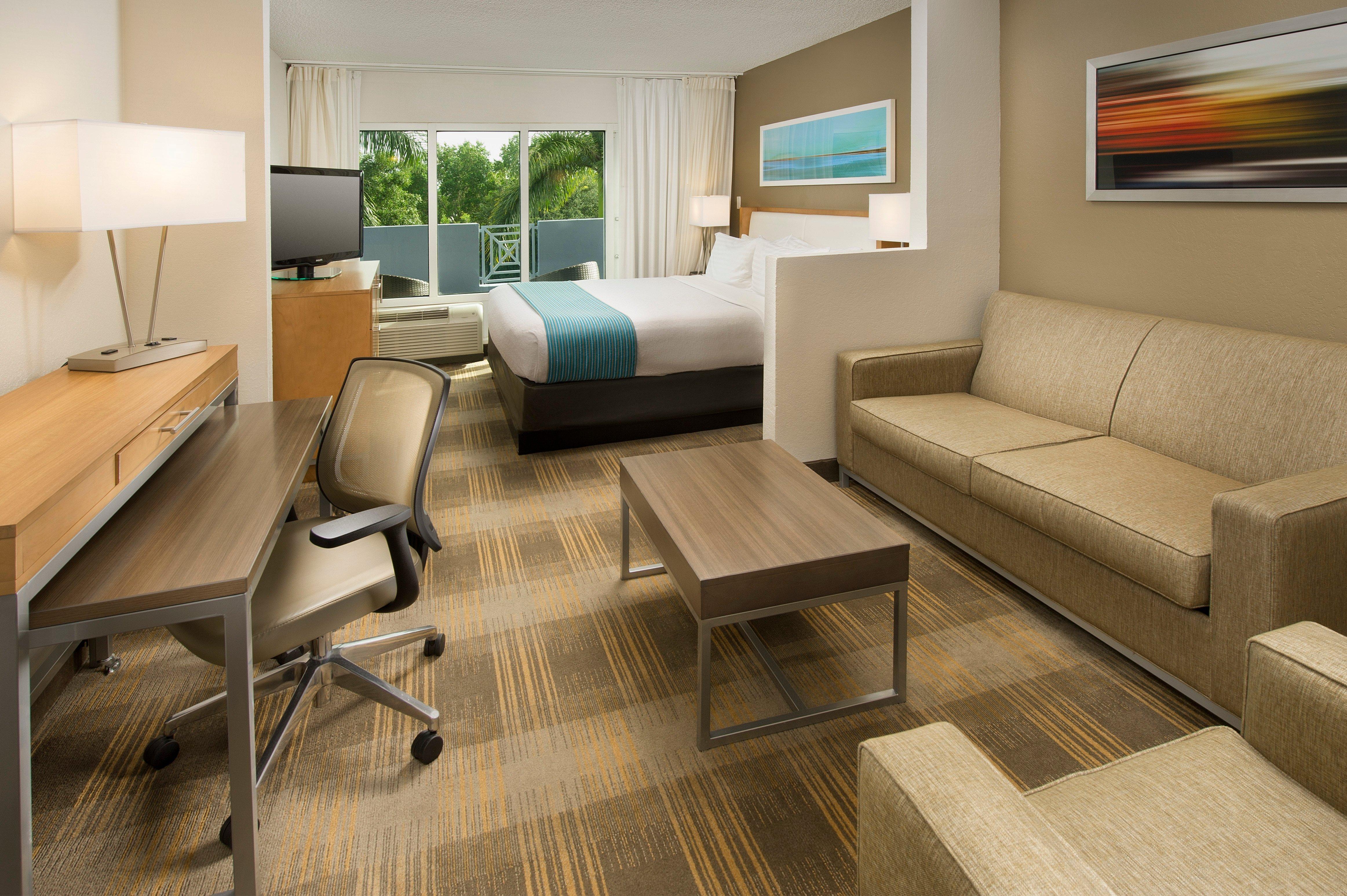 Holiday Inn Miami-Doral Area By Ihg Екстер'єр фото