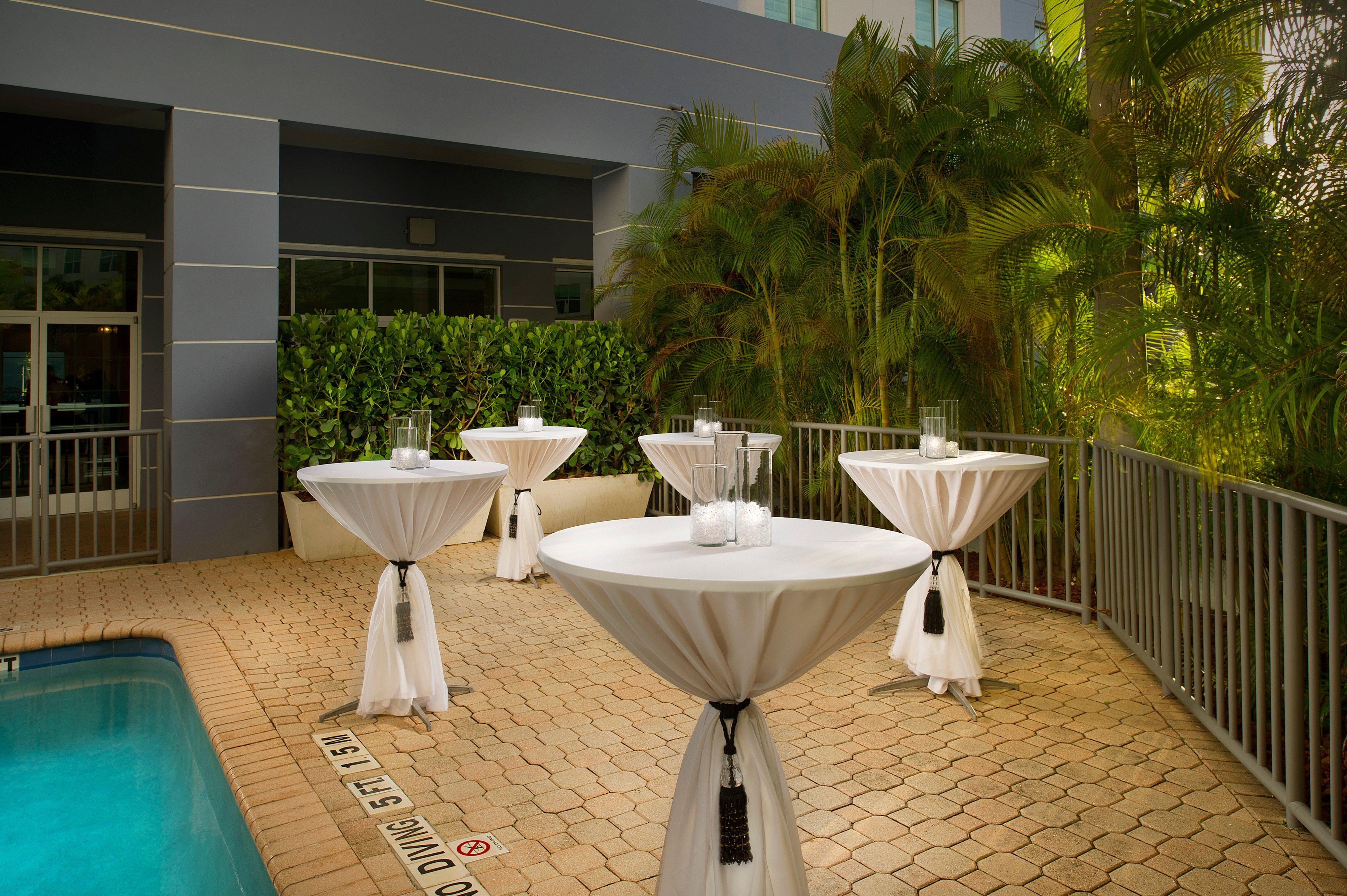 Holiday Inn Miami-Doral Area, An Ihg Hotel Екстер'єр фото