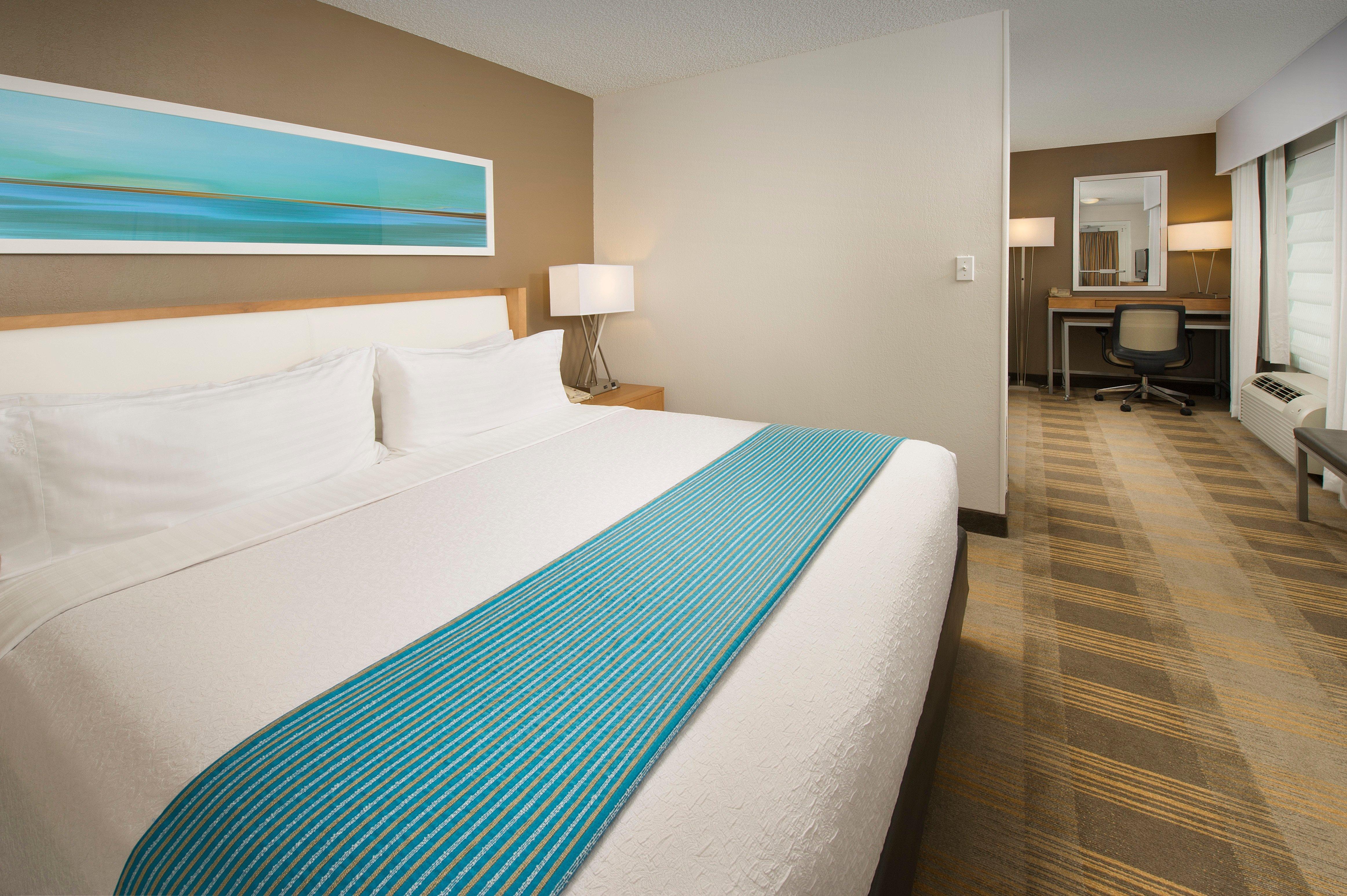 Holiday Inn Miami-Doral Area, An Ihg Hotel Екстер'єр фото