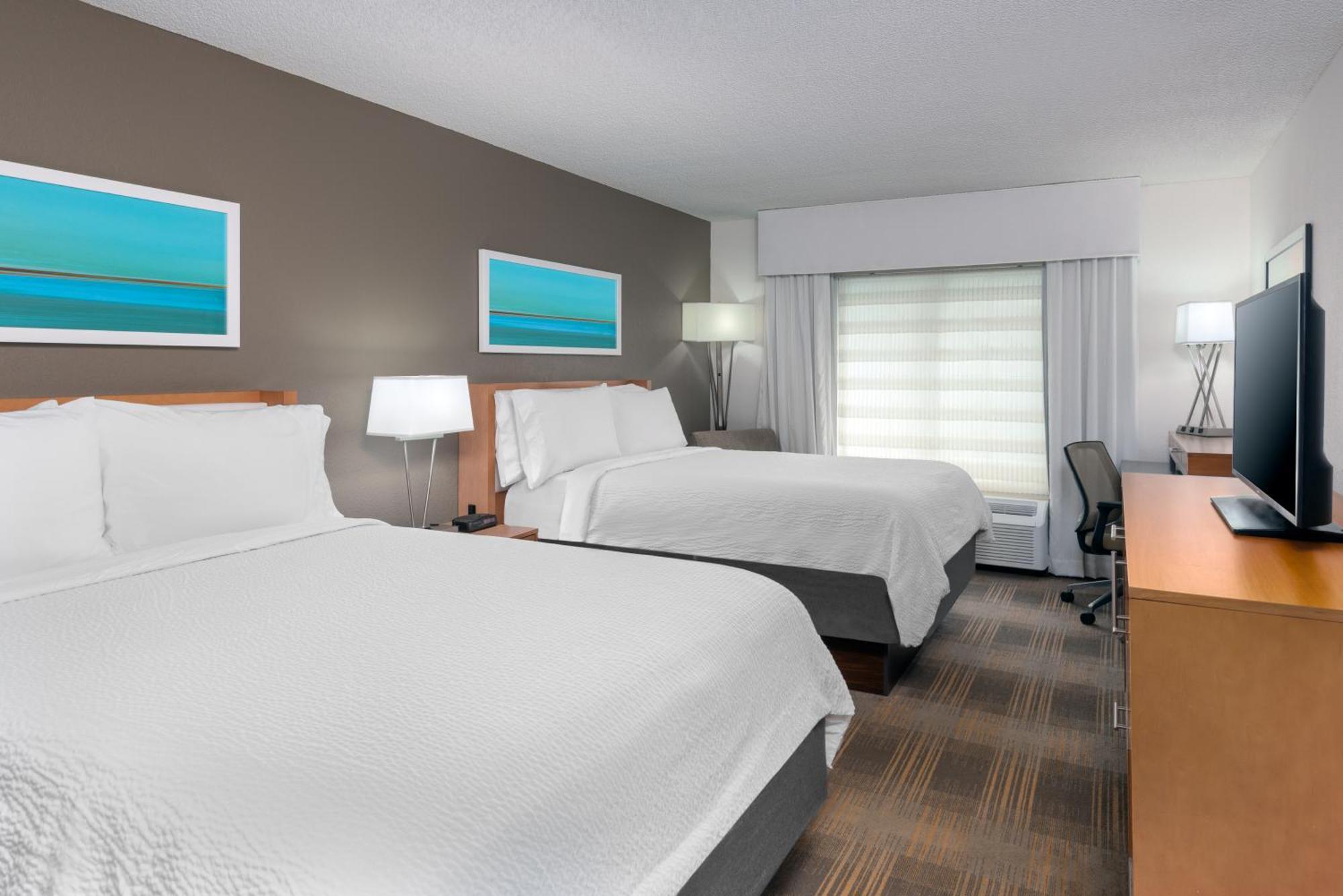 Holiday Inn Miami-Doral Area By Ihg Екстер'єр фото