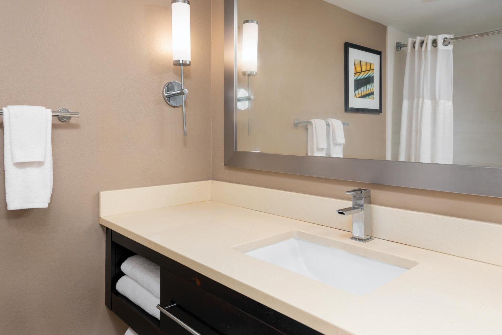 Holiday Inn Miami-Doral Area By Ihg Екстер'єр фото
