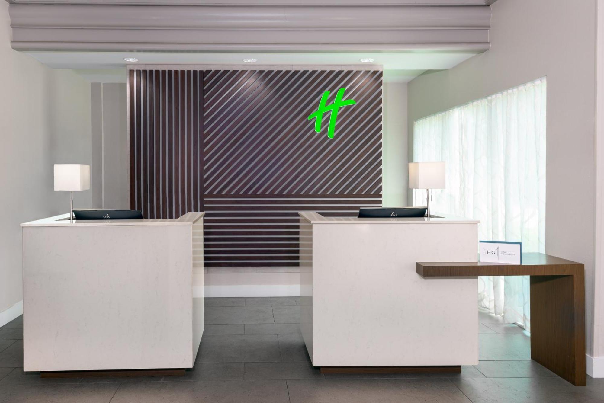 Holiday Inn Miami-Doral Area By Ihg Екстер'єр фото