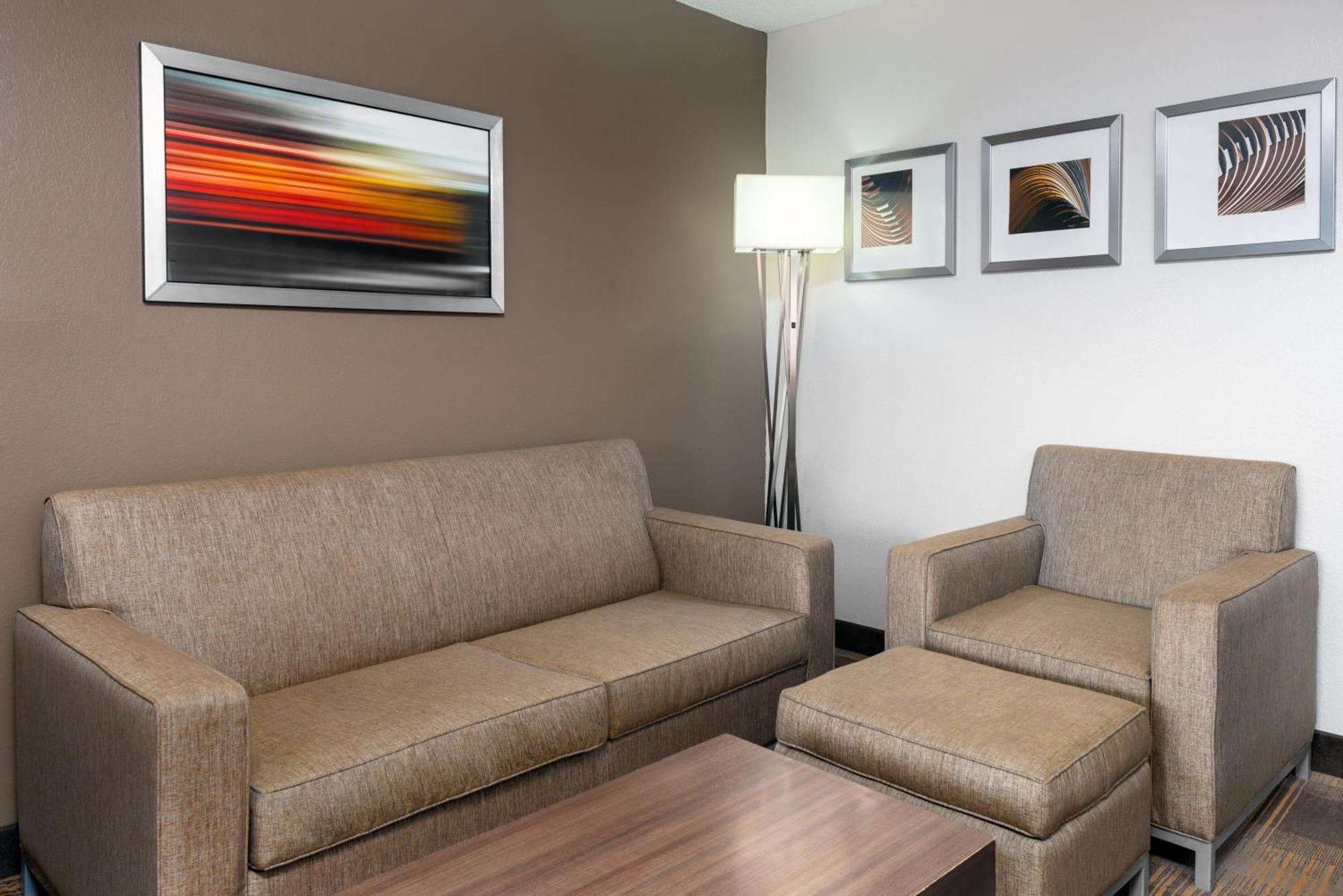 Holiday Inn Miami-Doral Area By Ihg Екстер'єр фото
