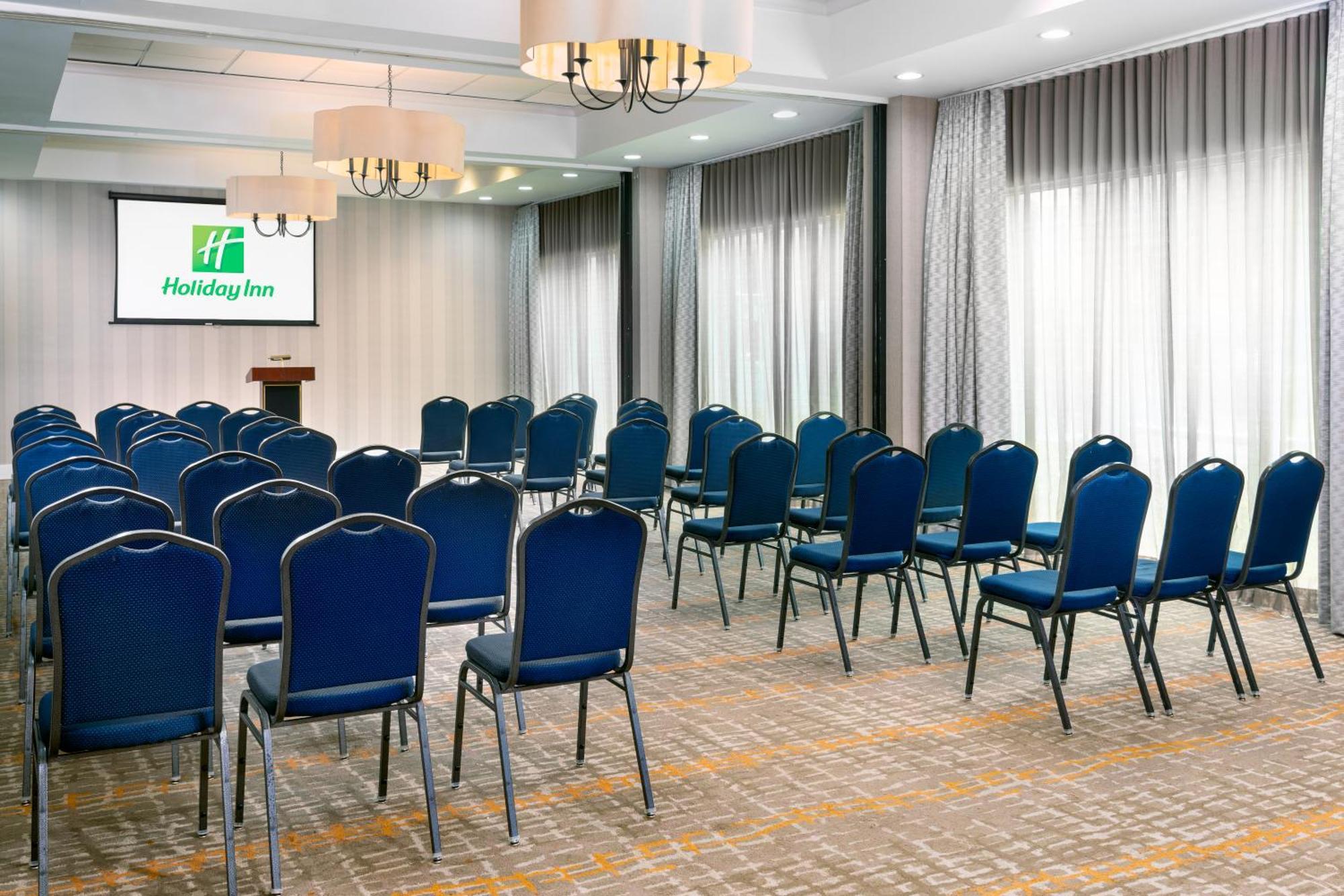 Holiday Inn Miami-Doral Area By Ihg Екстер'єр фото
