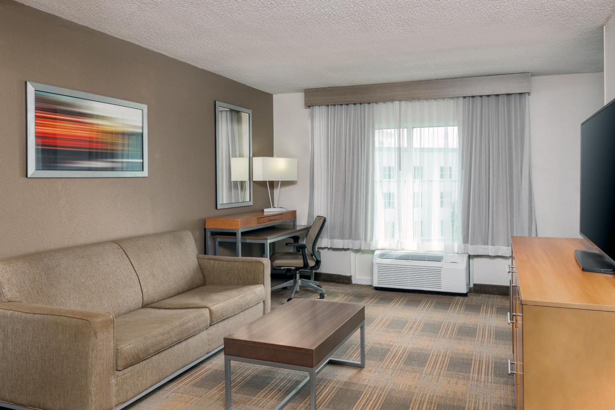 Holiday Inn Miami-Doral Area By Ihg Екстер'єр фото