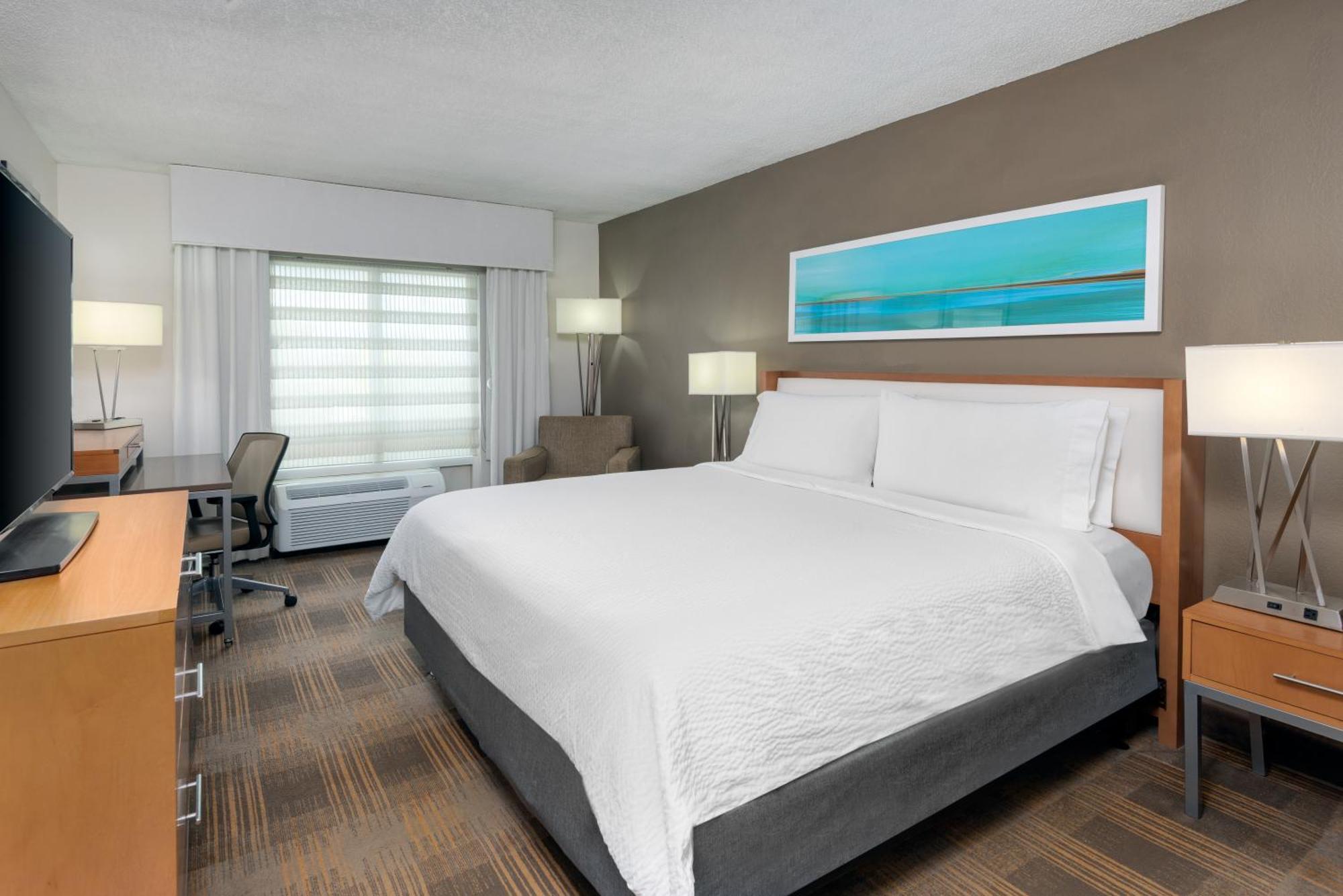 Holiday Inn Miami-Doral Area By Ihg Екстер'єр фото