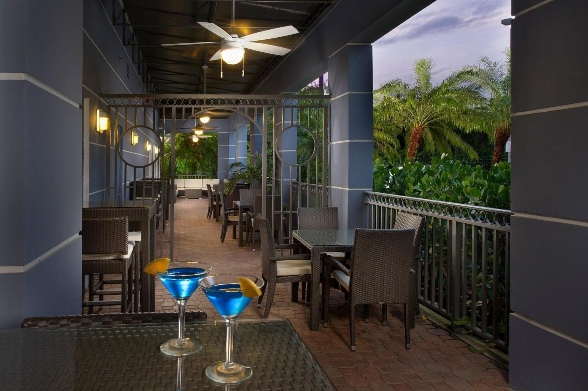 Holiday Inn Miami-Doral Area By Ihg Екстер'єр фото