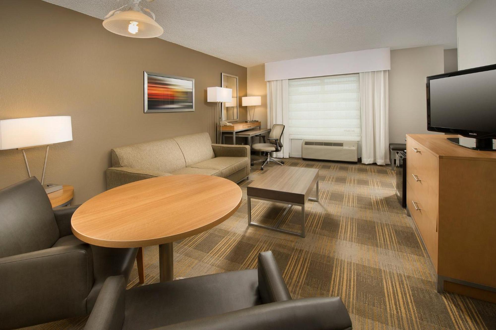Holiday Inn Miami-Doral Area By Ihg Екстер'єр фото