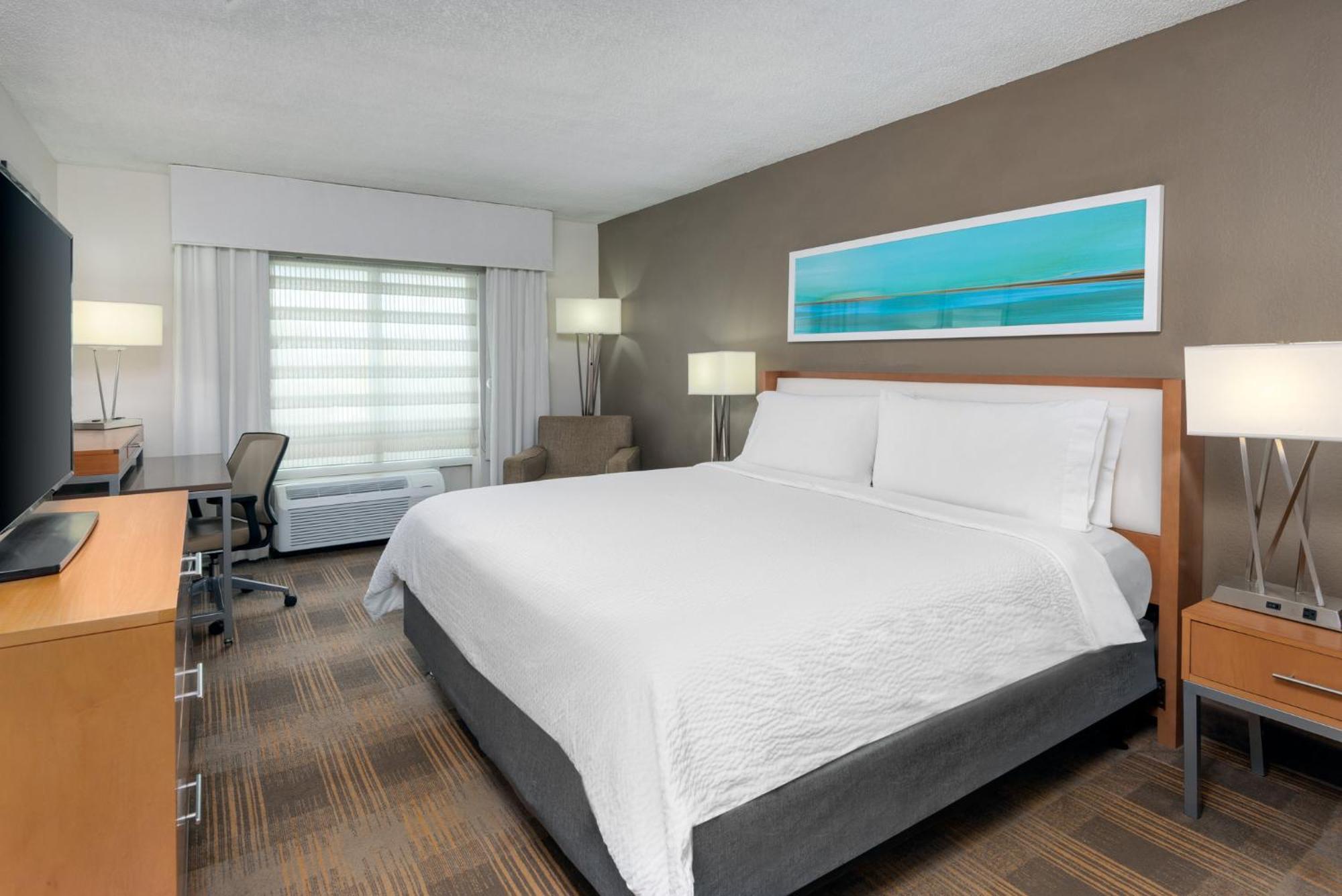Holiday Inn Miami-Doral Area By Ihg Екстер'єр фото