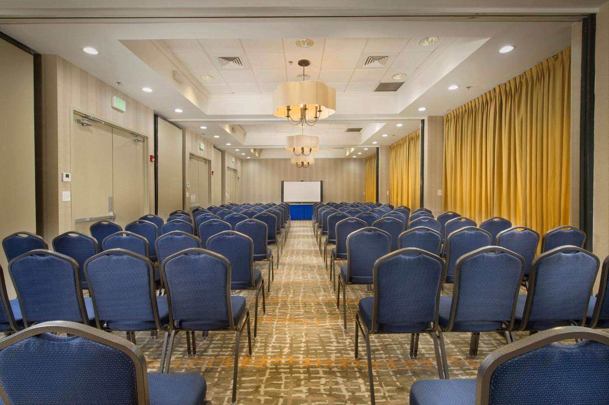 Holiday Inn Miami-Doral Area By Ihg Екстер'єр фото