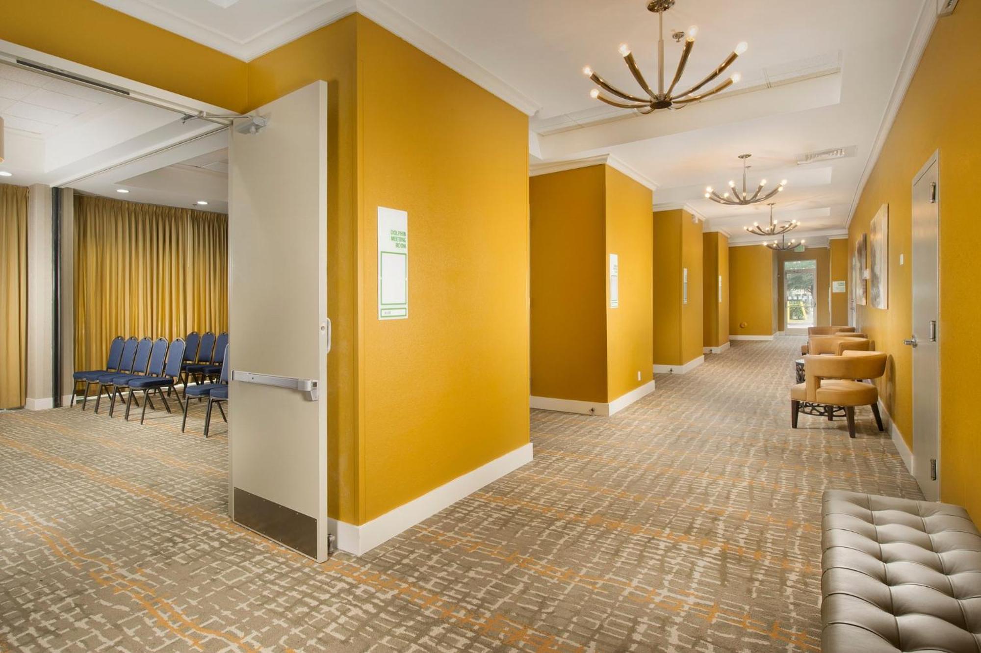 Holiday Inn Miami-Doral Area By Ihg Екстер'єр фото