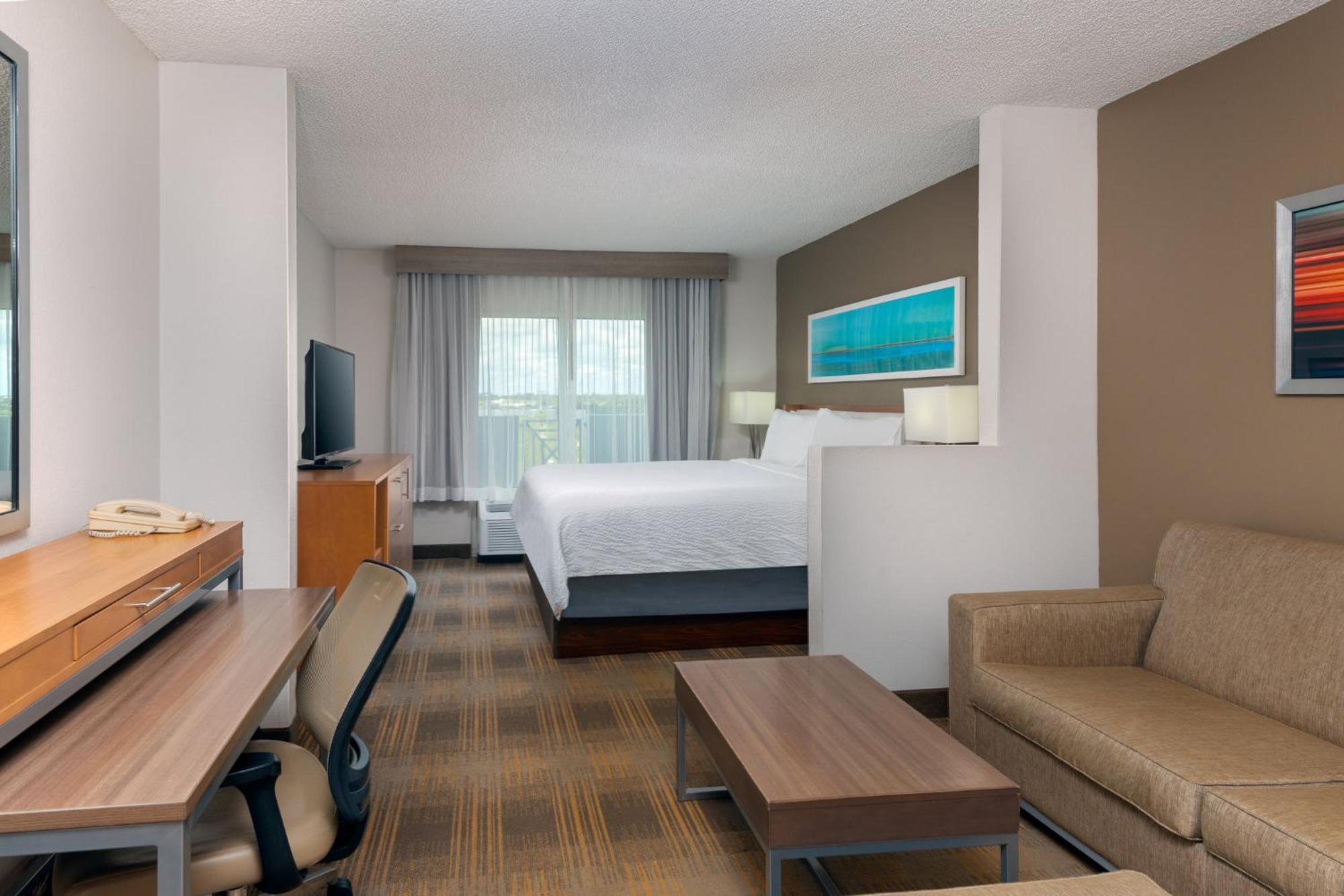 Holiday Inn Miami-Doral Area By Ihg Екстер'єр фото