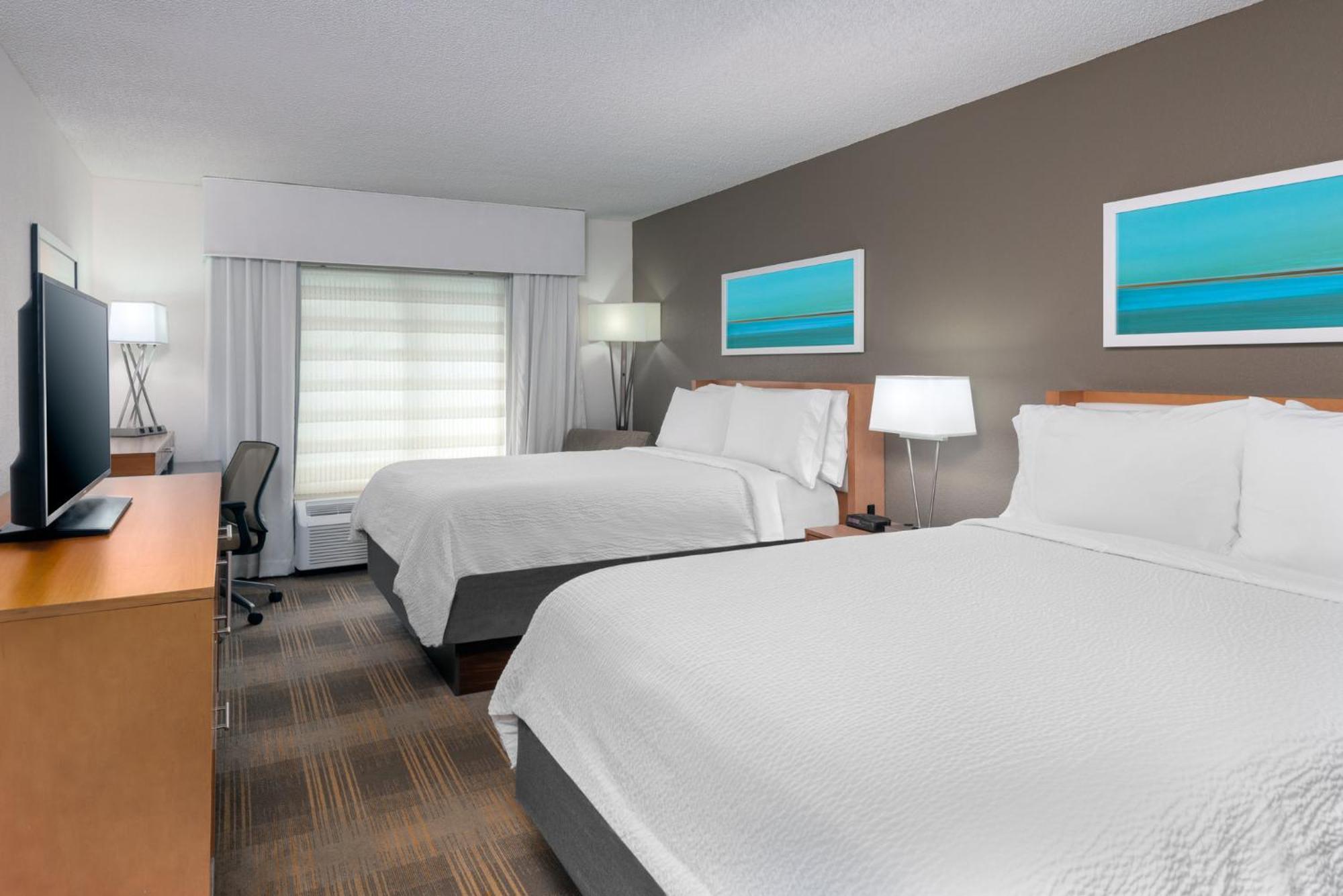 Holiday Inn Miami-Doral Area By Ihg Екстер'єр фото
