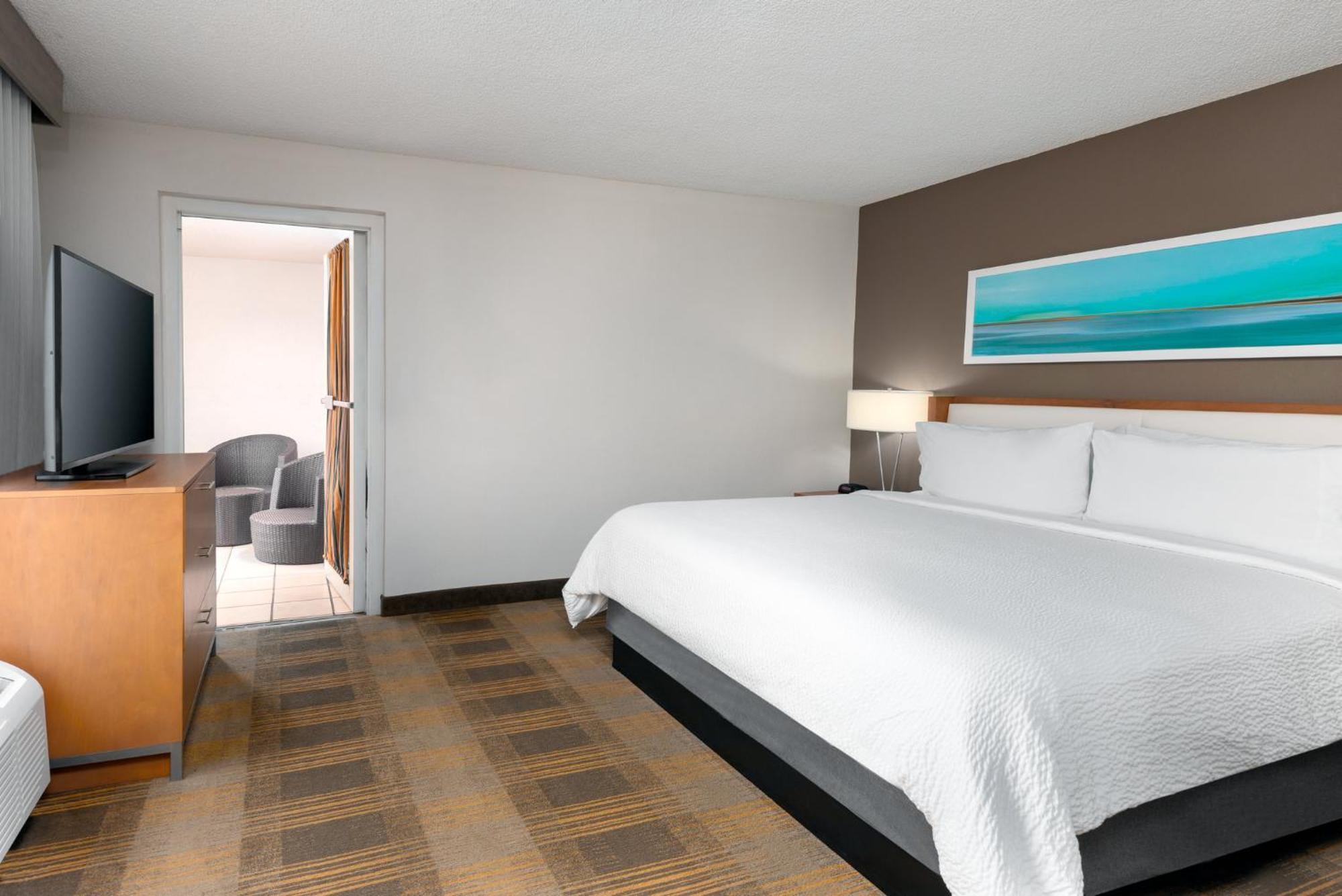 Holiday Inn Miami-Doral Area By Ihg Екстер'єр фото