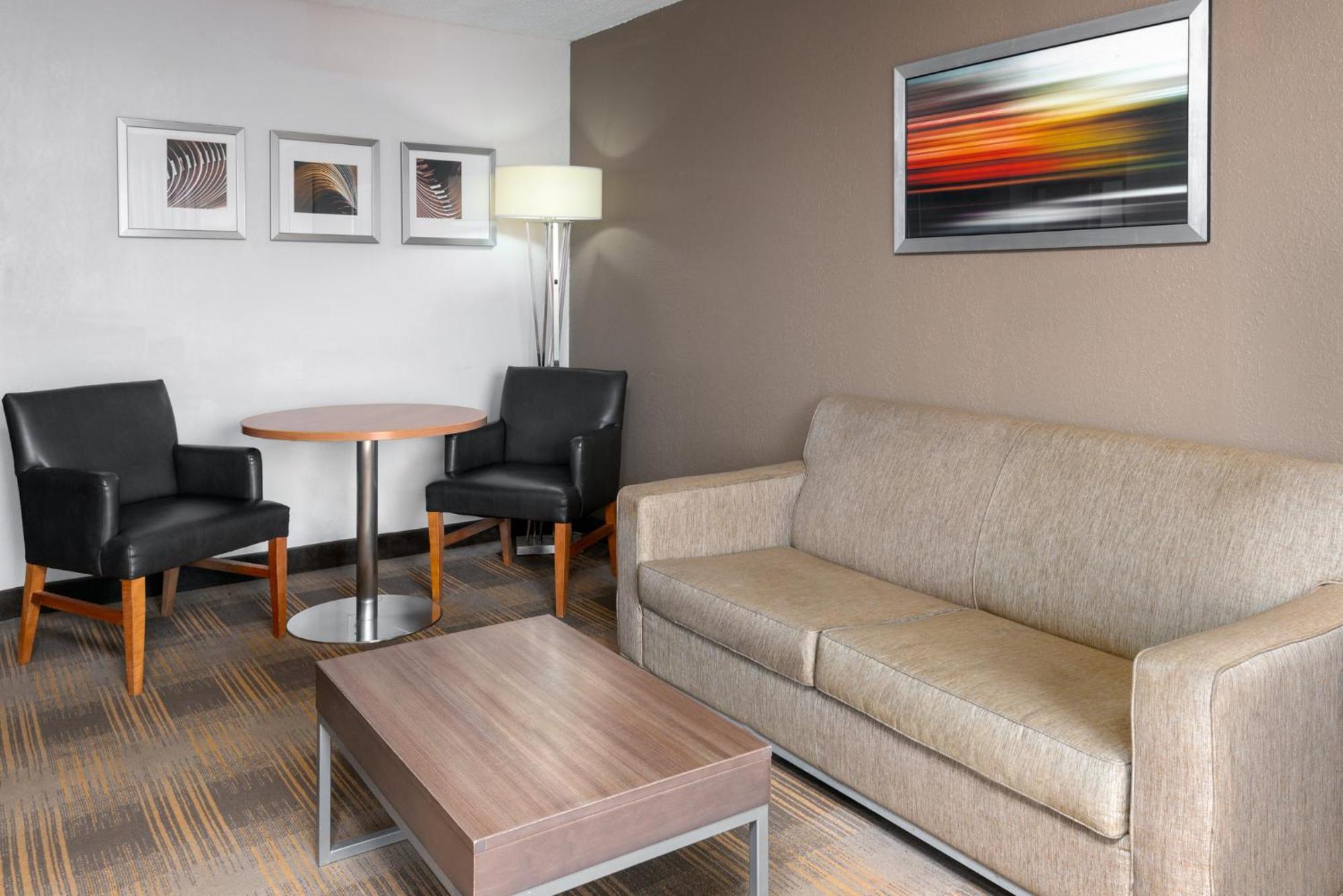 Holiday Inn Miami-Doral Area By Ihg Екстер'єр фото