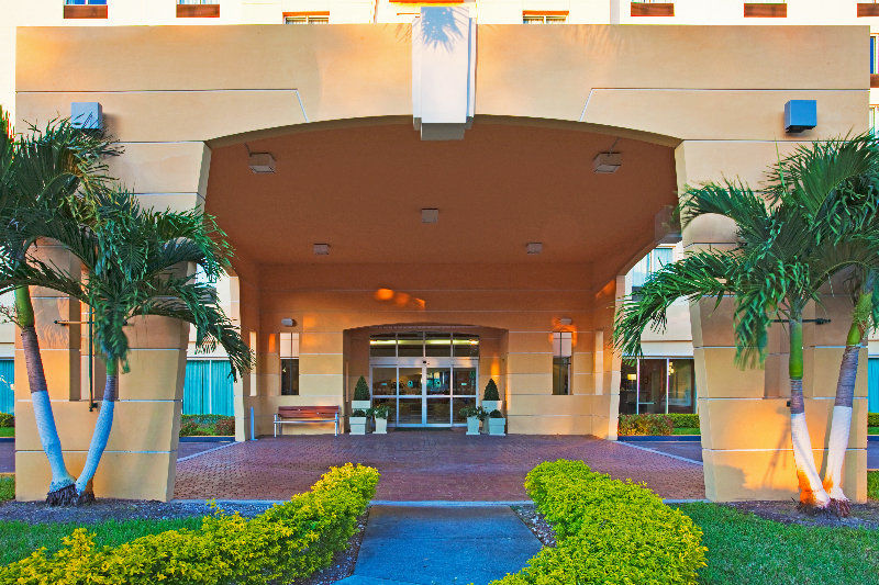 Holiday Inn Miami-Doral Area By Ihg Екстер'єр фото
