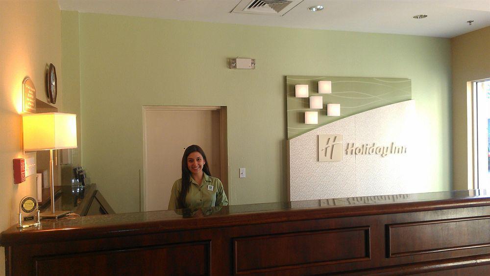 Holiday Inn Miami-Doral Area, An Ihg Hotel Інтер'єр фото