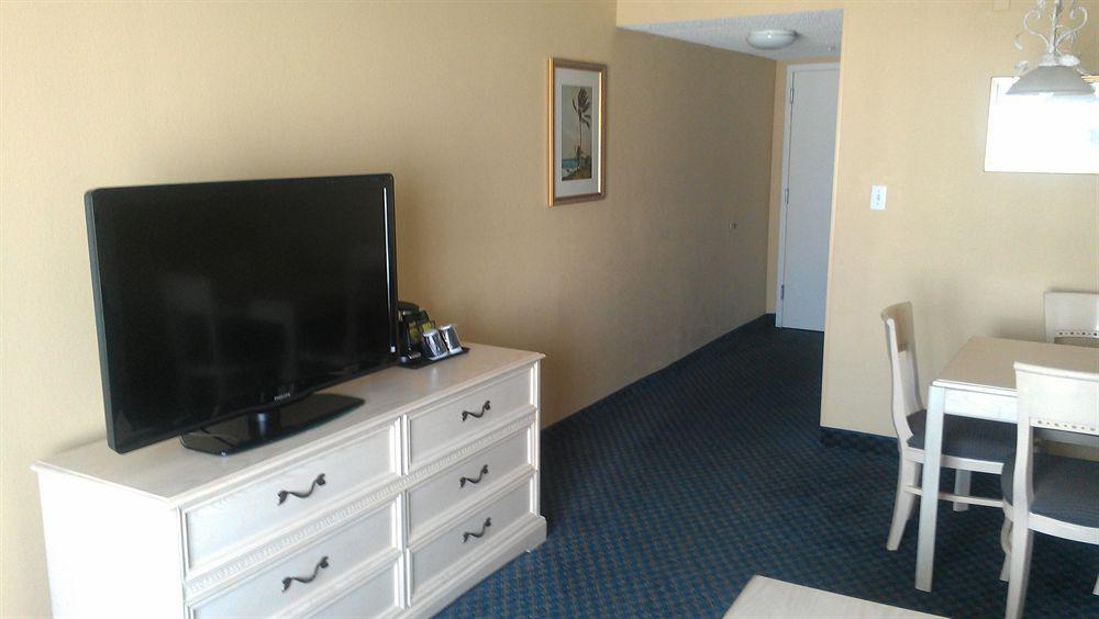 Holiday Inn Miami-Doral Area By Ihg Номер фото